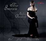 Alicja Smietana & Evelyne Berezovsky - "Works by Bach, Gould, Previn and Pärt" (2012)