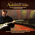 Jarek Smietana "Autumn Suite" (2006)