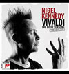 Nigel Kennedy, Orchestra of Life - the Four Seasons, the rewrite